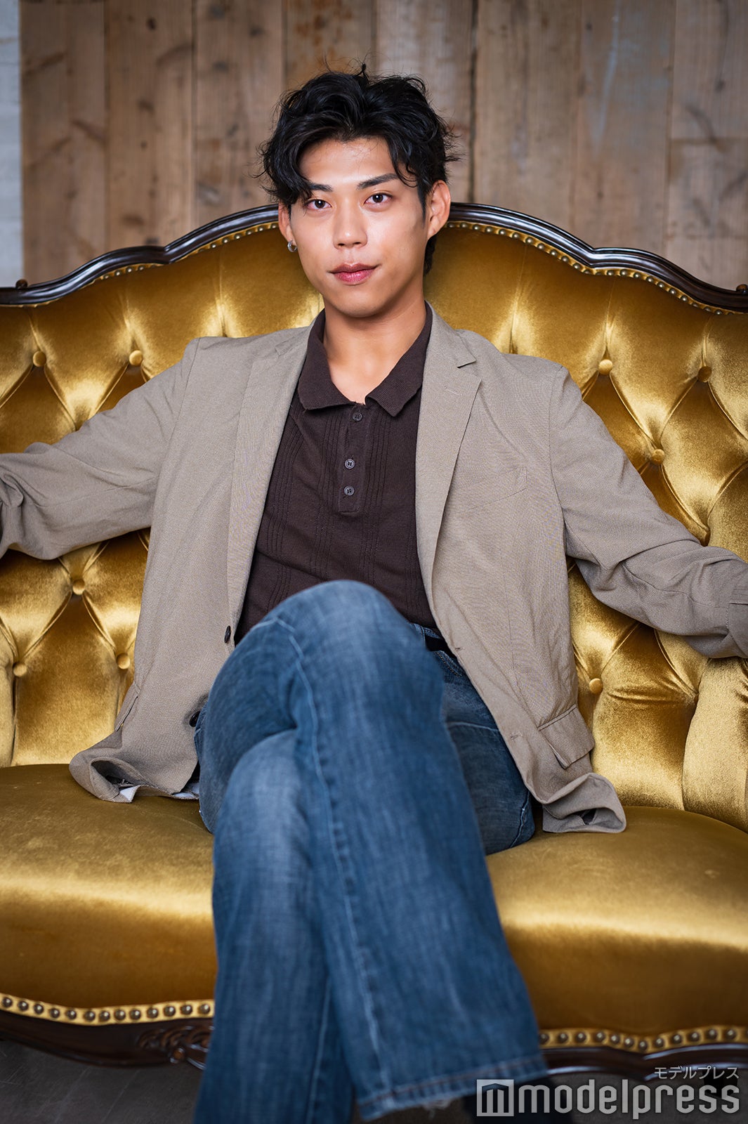 青木楓（C）モデルプレス