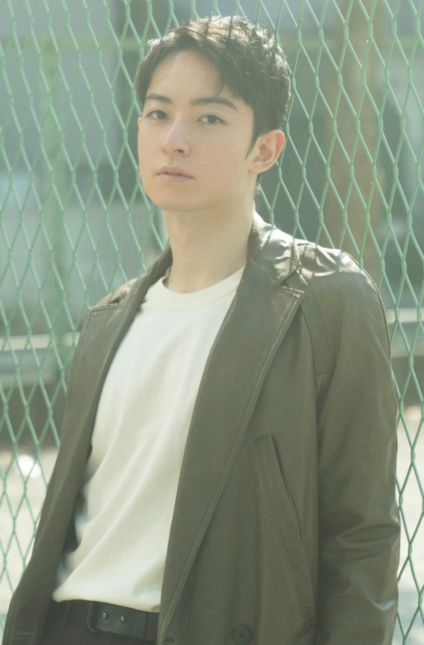 濱正悟（C）テレビ東京