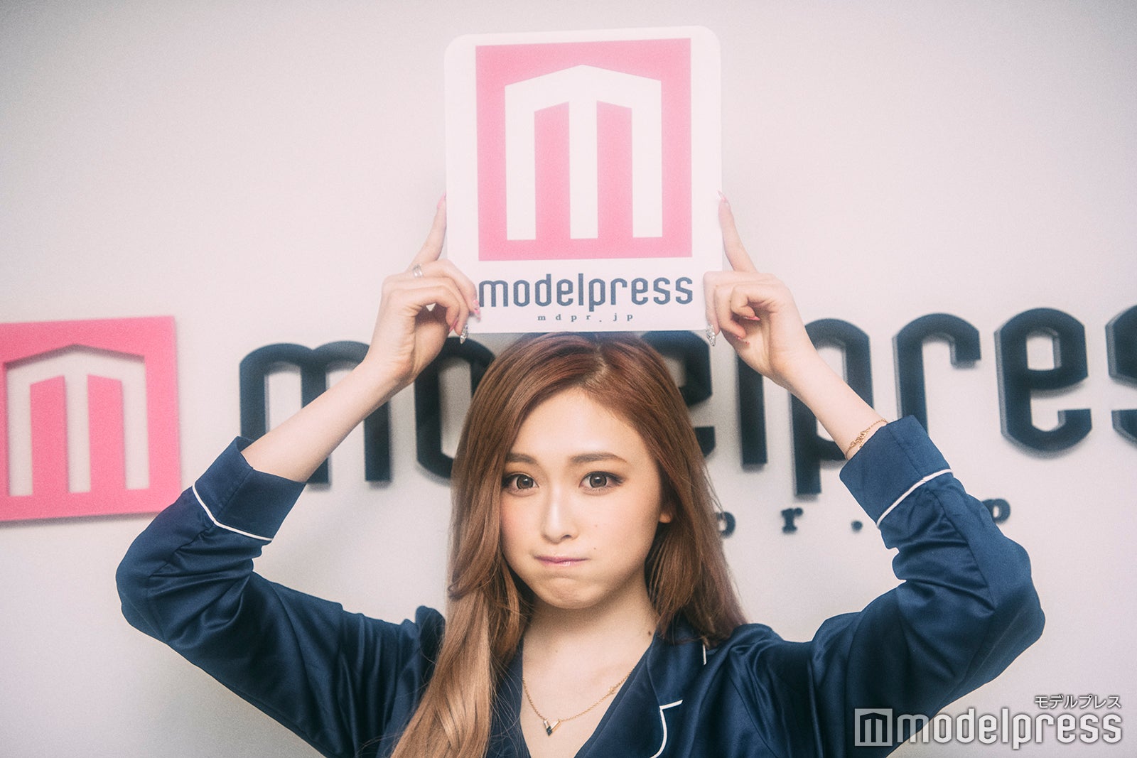 ゆうちゃみ（C）モデルプレス