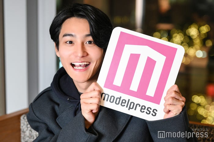 ケンスケ(面高ケンスケ)(C)モデルプレス