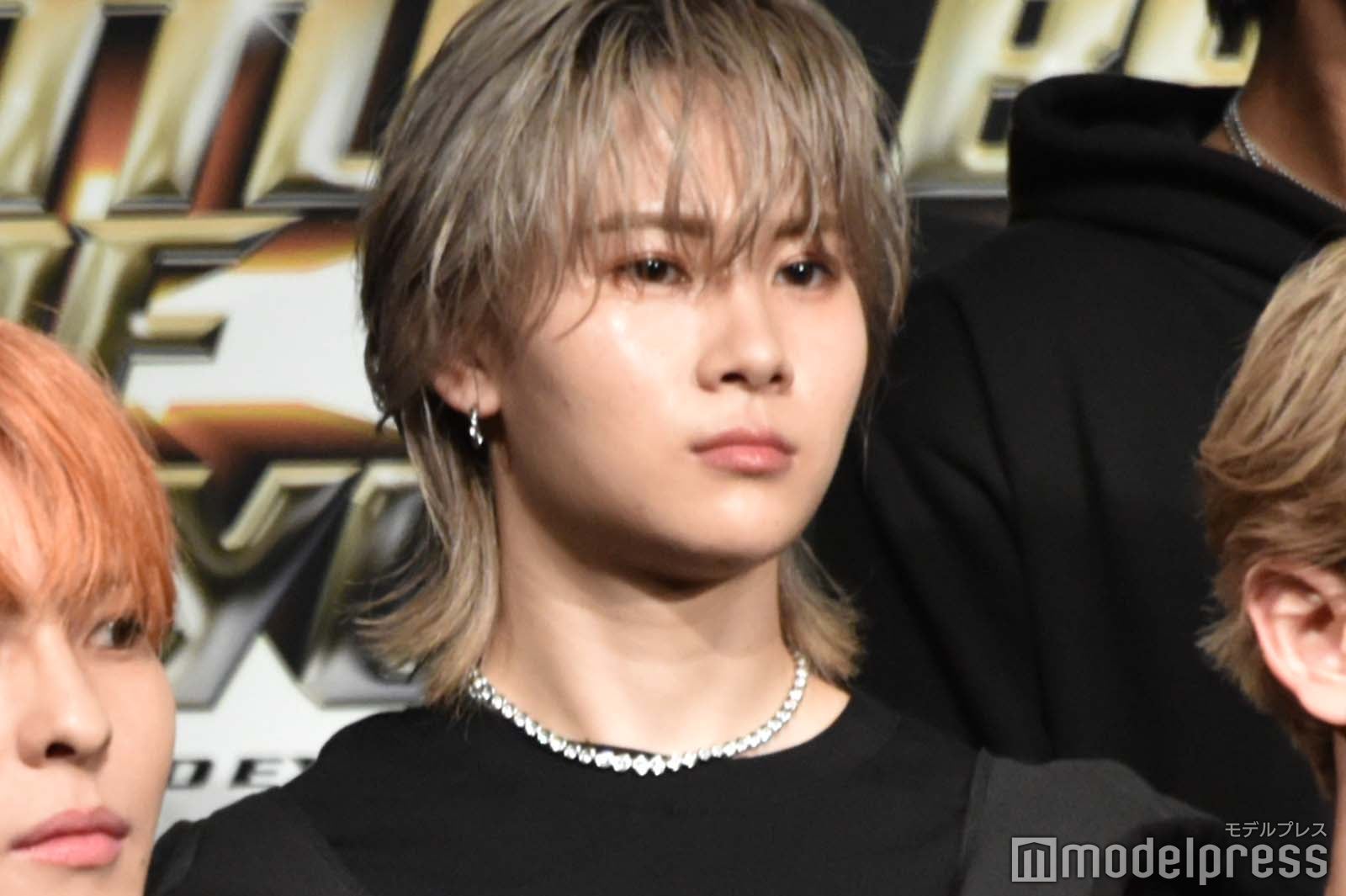 HIROTO（C）モデルプレス