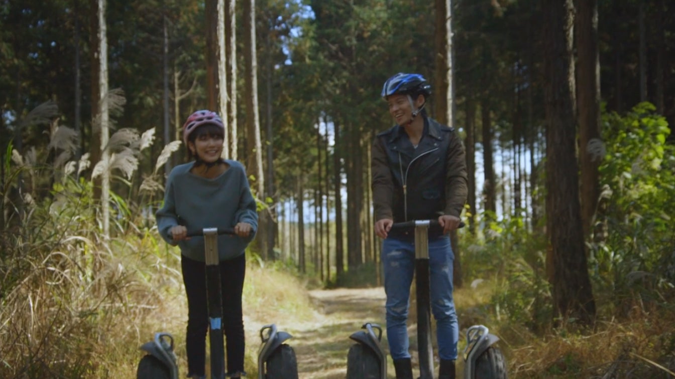 「バチェラー・ジャパン」シーズン1より（C）2016 Warner Bros. International Television Production Limited. All rights reserved.（C）YD Creation All rights reserved