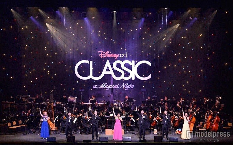 エレクトリカル・パレード（C）Disney