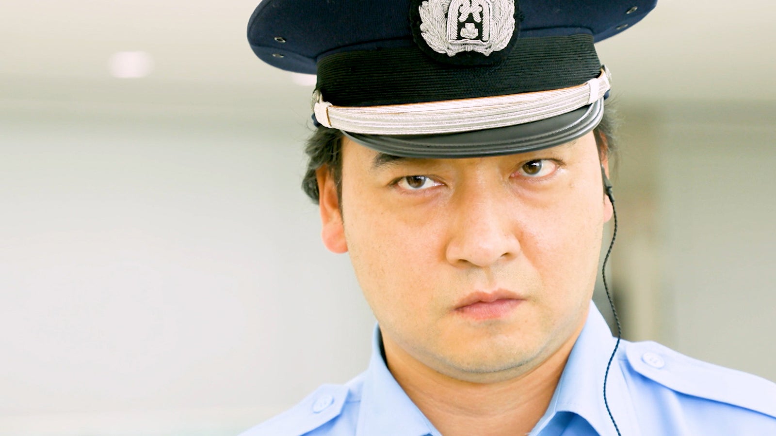 斉藤慎二 （C）日本テレビ