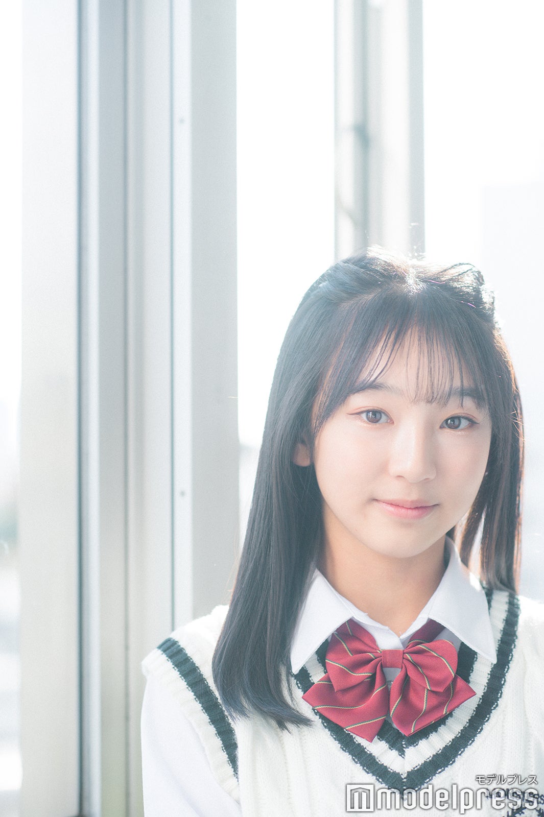 るなるなさん（C）モデルプレス