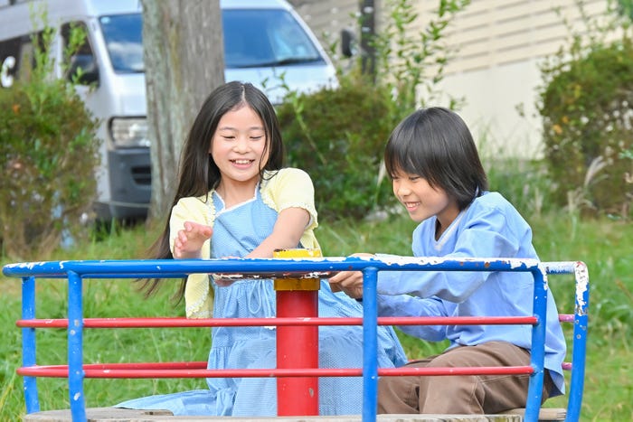 「地獄の果てまで連れていく」第10話(C)「地獄の果てまで連れていく」製作委員会