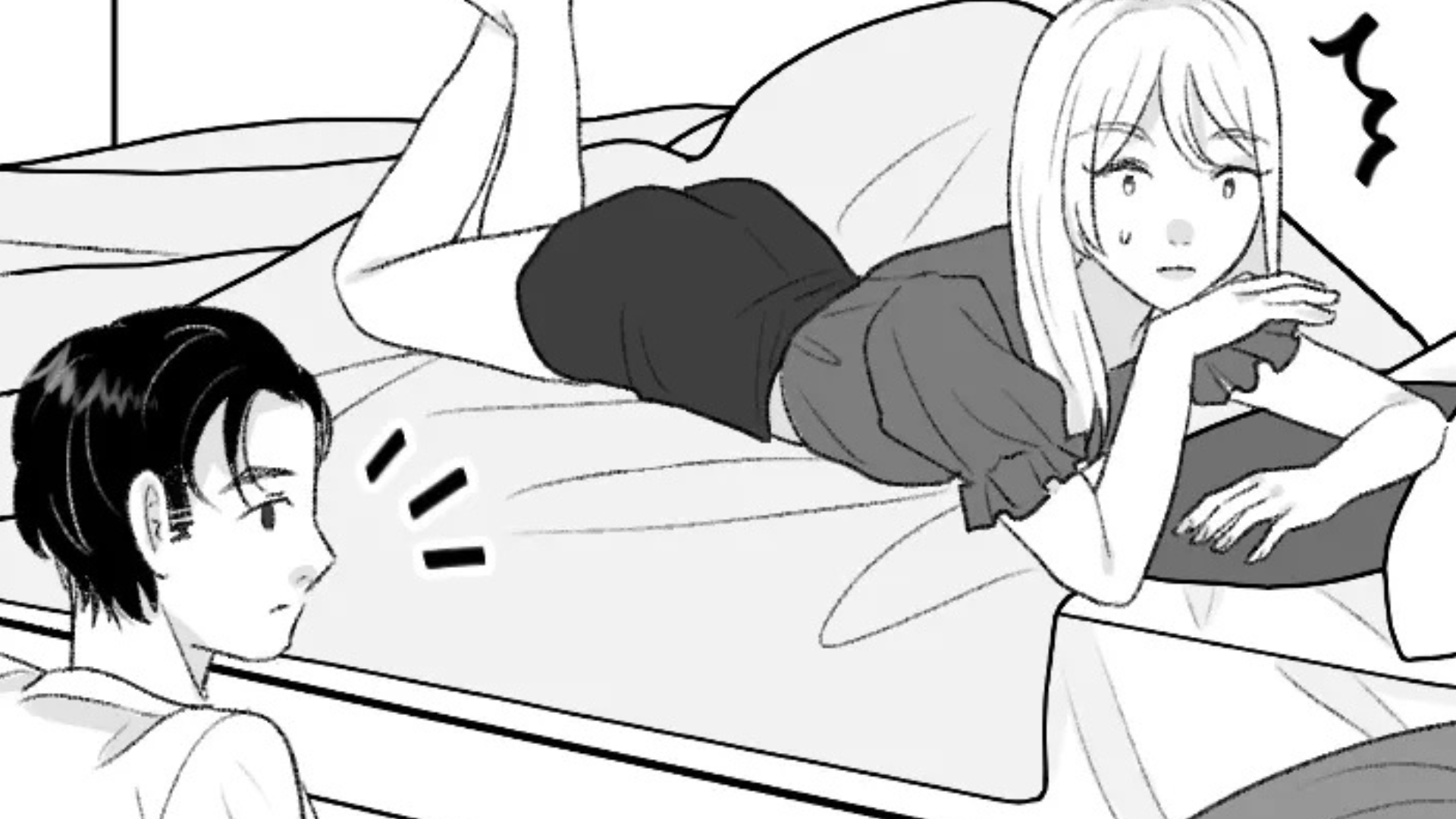 付きあって5年の彼氏...私の出張中に【ありえない行動】を！？