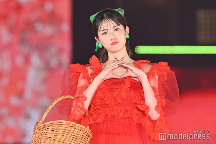 松村沙友理(C)モデルプレス