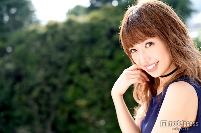 くみっきー、6年間の「Popteen」人生を語る