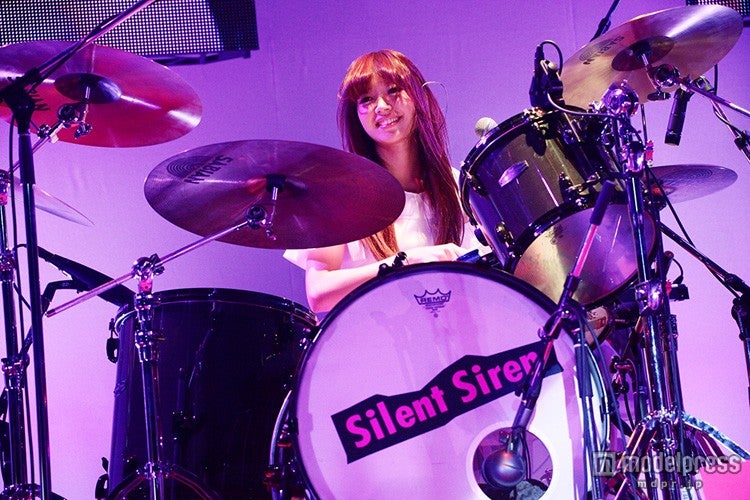 “ひなんちゅ”こと梅村妃奈子／photo by HayachiN