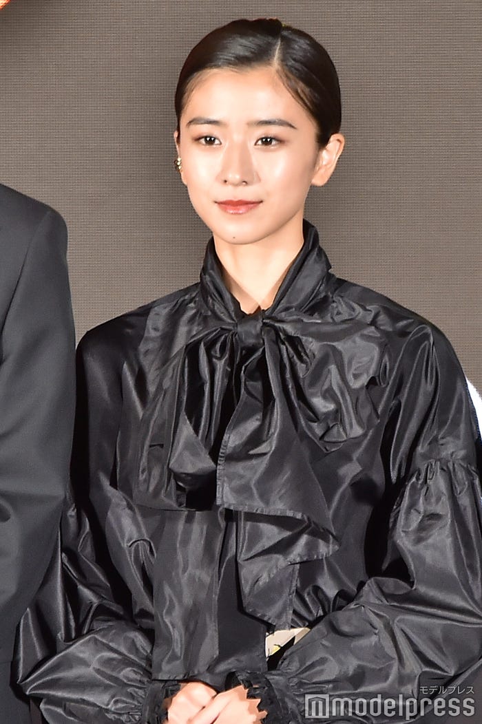 黒島結菜(C)モデルプレス