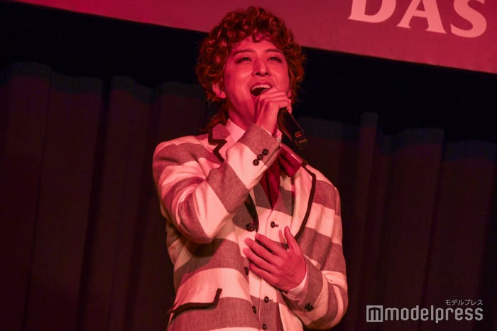 寺西拓人(C)モデルプレス