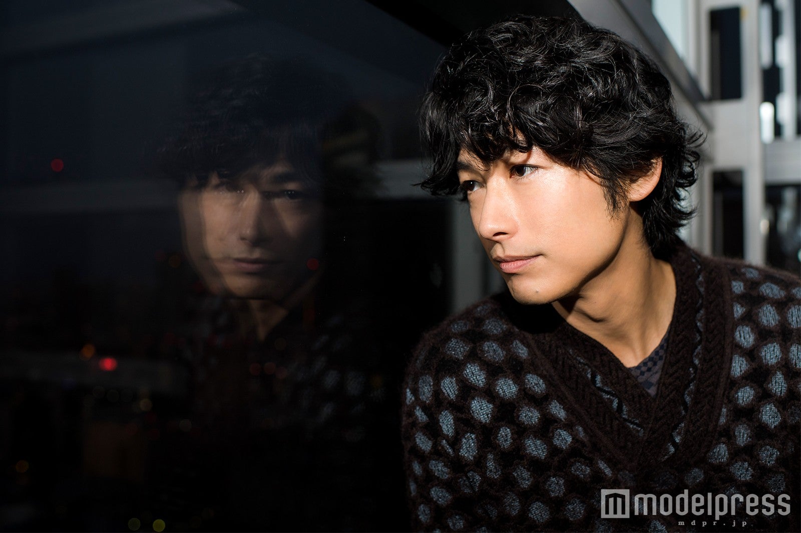 ディーン・フジオカ（C）モデルプレス