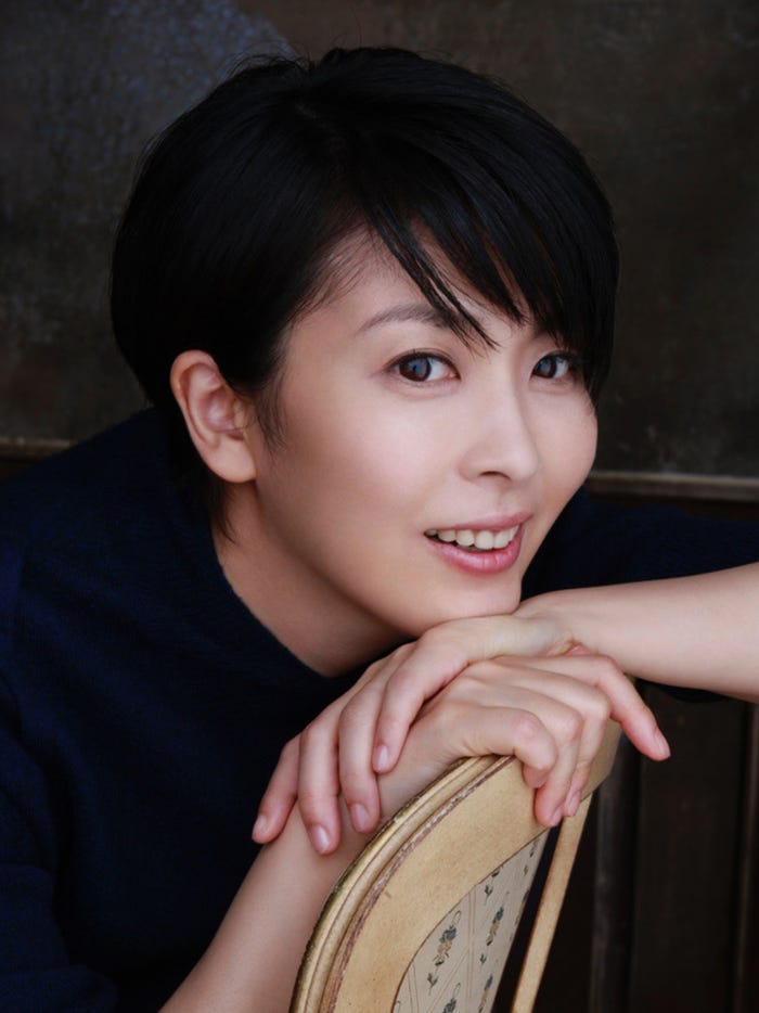 松たか子(C)2026 ナギダイアリー・パートナーズ / Survivance / Momo Film Co.