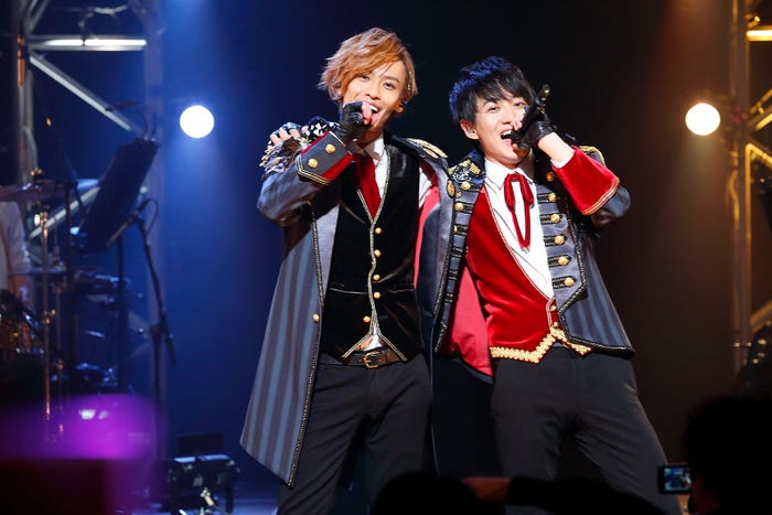 写真:Rie Suwaki(MAXPHOTO)