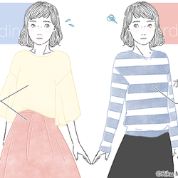 要注意な着太りしちゃうアイテム4選 こんなに太ってたっけ モデルプレス