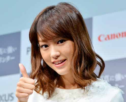 木村拓哉、桐谷美玲に「宣戦布告を受けた」