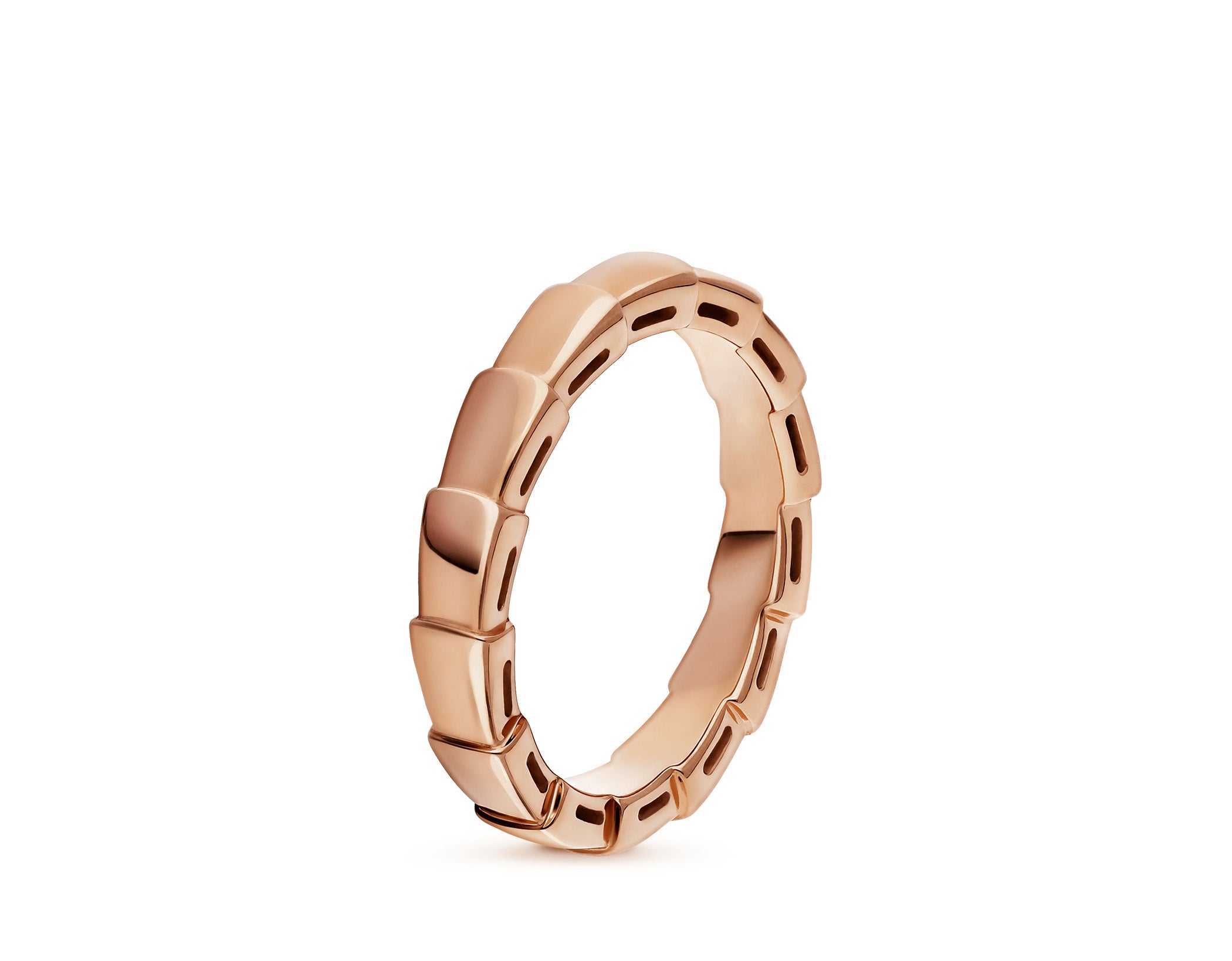 中島健人、就任式着用ジュエリー／リング（提供写真）