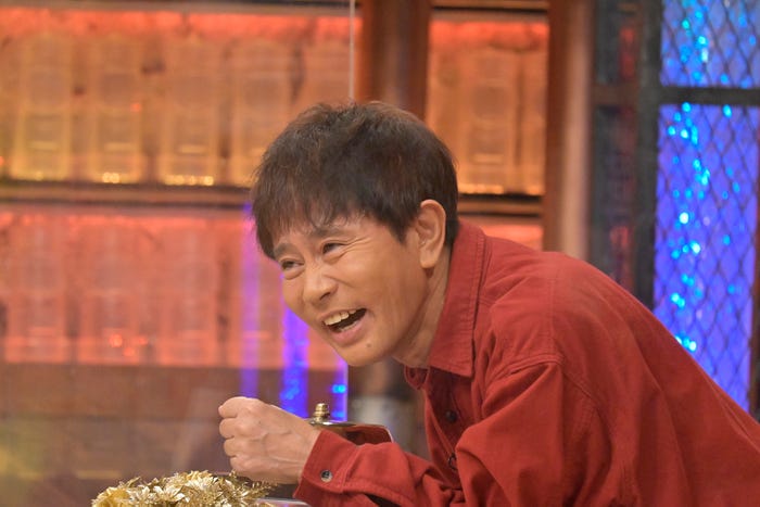 浜田雅功 (C)読売テレビ