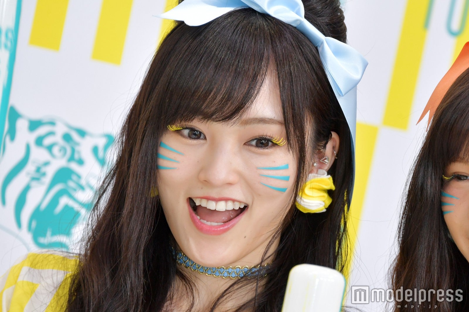 山本彩（C）モデルプレス