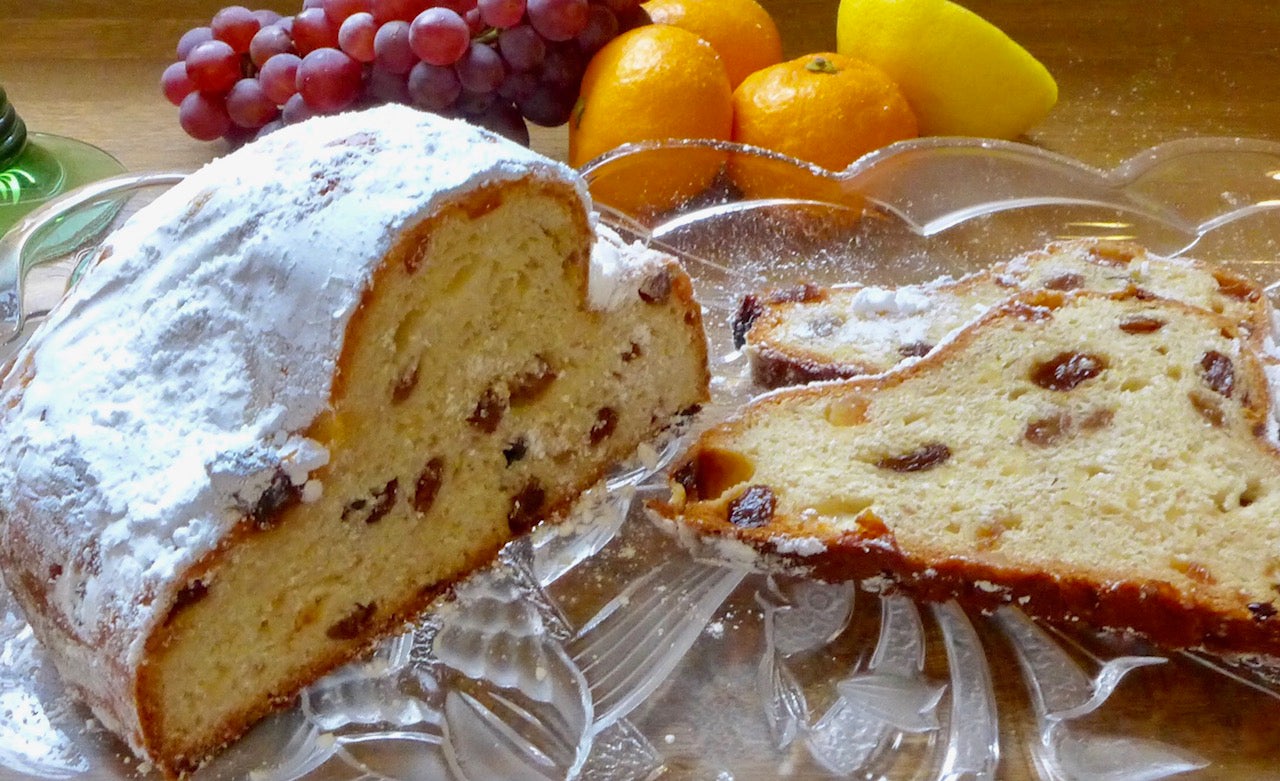 ヴァイナハツタンネ／画像提供：六本木ヒルズ