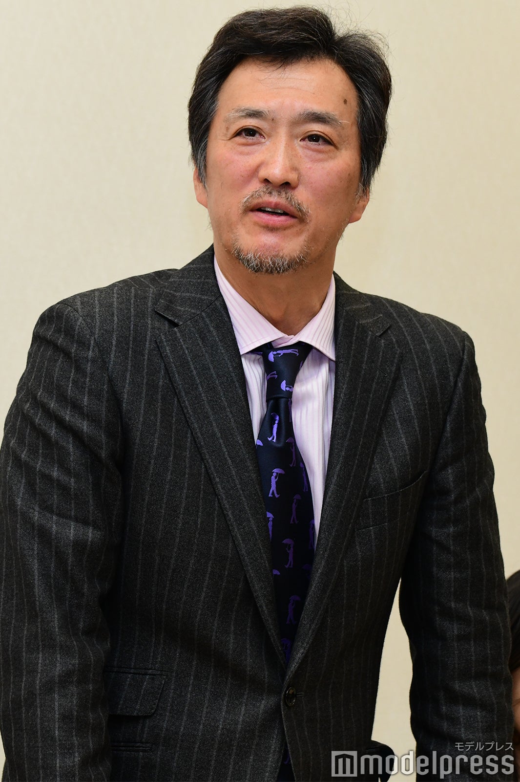 大鶴義丹 （C）モデルプレス