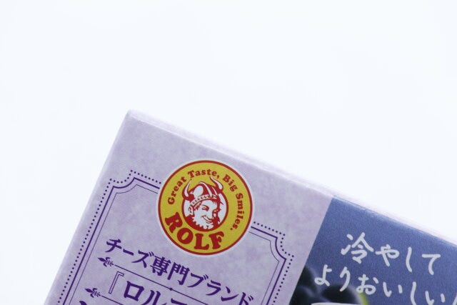 チーズ専門ブランド『ロルフ』について