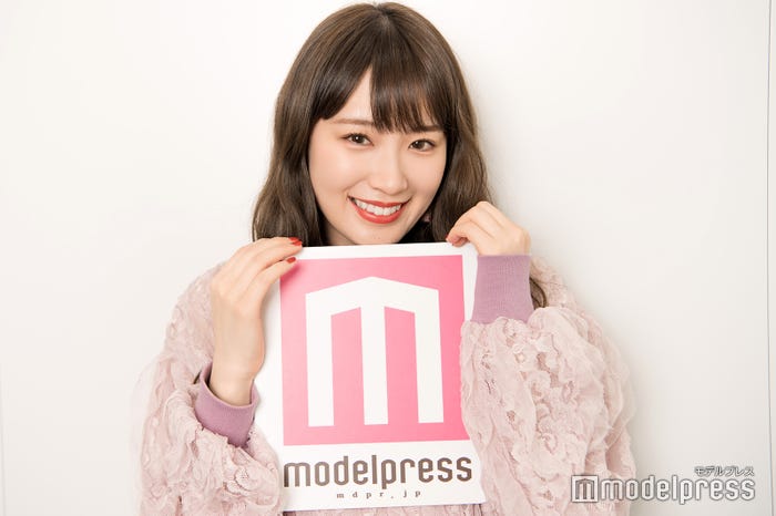 高山一実 (C)モデルプレス