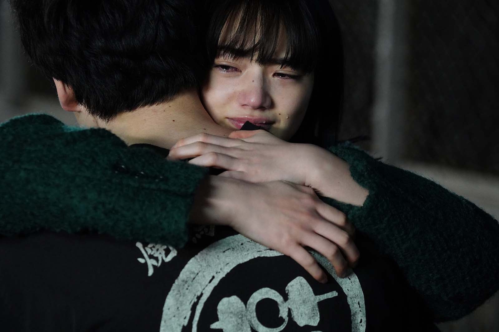 小松菜奈（C）2022映画「余命10年」製作委員会