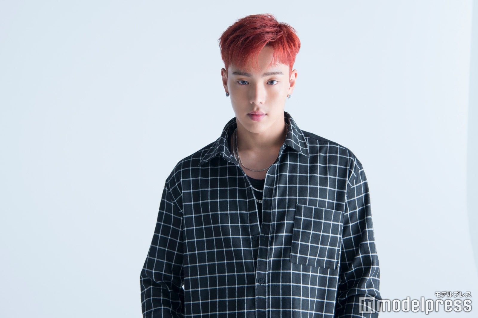 SHOWNU（ショヌ）（C）モデルプレス
