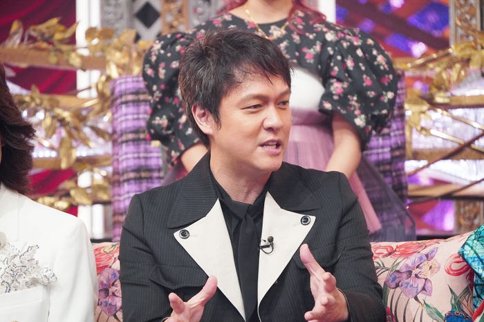 丸山隆平(C)テレビ東京