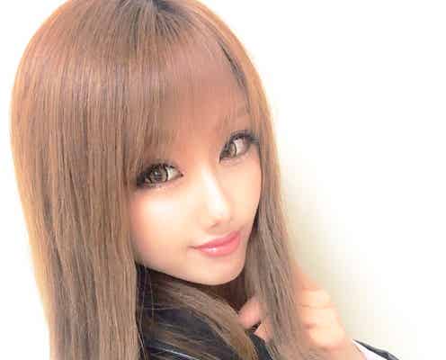 復活のギャル誌「nuts」新専属モデル決定 オーディショングランプリは愛知のギャル・よつ