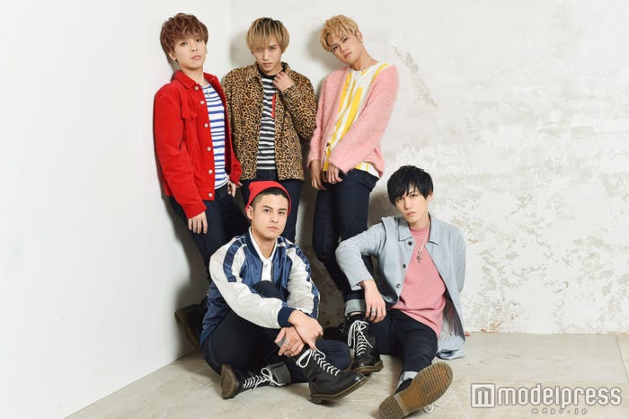 UNIONE (C)モデルプレス