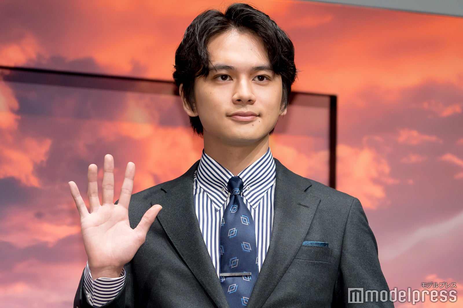 北村匠海（C）モデルプレス