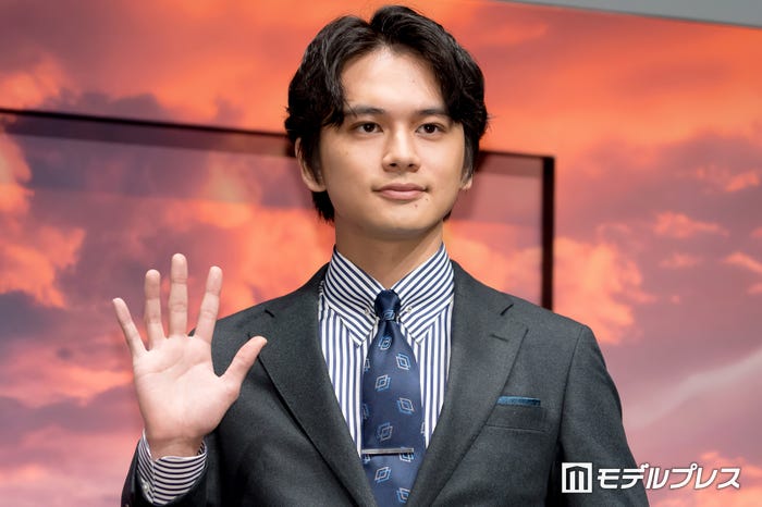 北村匠海(C)モデルプレス