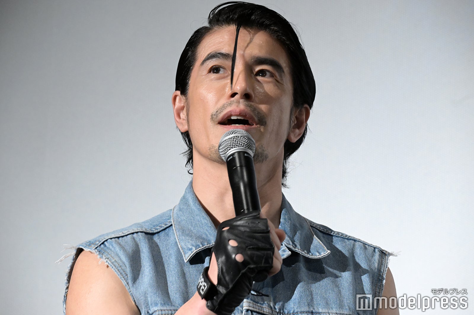 伊藤英明（C）モデルプレス