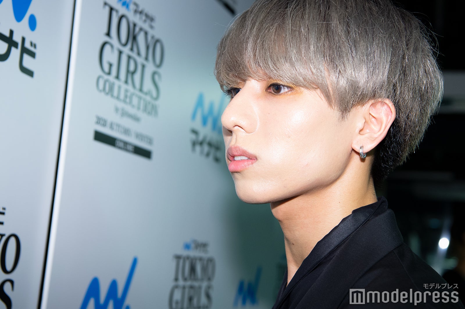 浦野秀太（C）モデルプレス