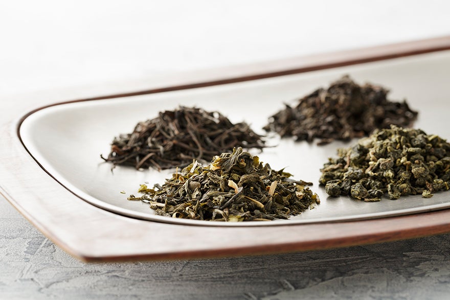 ゴンチャ／画像提供：ゴンチャ ジャパン