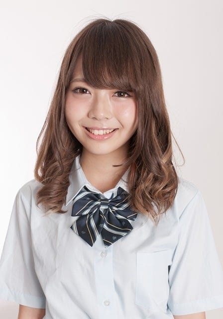 鳥羽田朱李