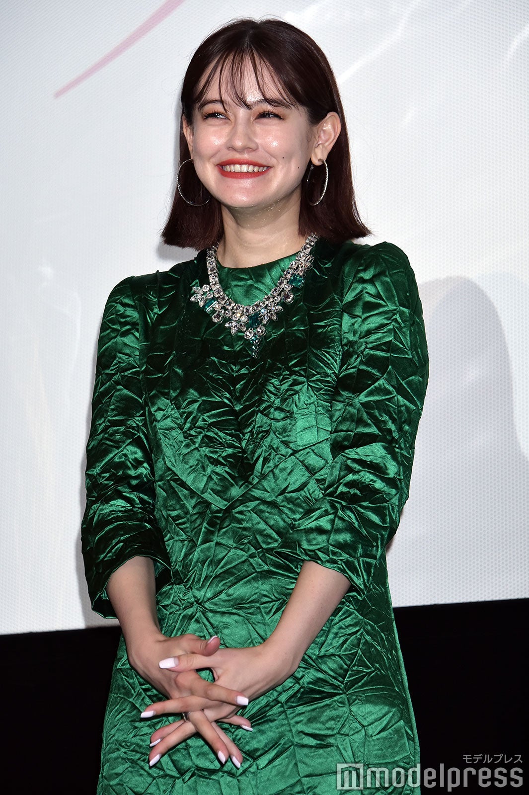 emma（C）モデルプレス