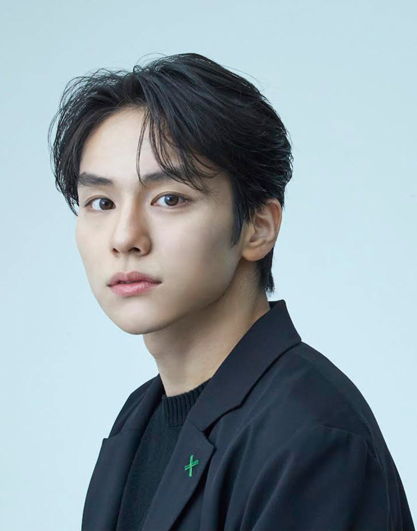 山下幸輝（提供写真）