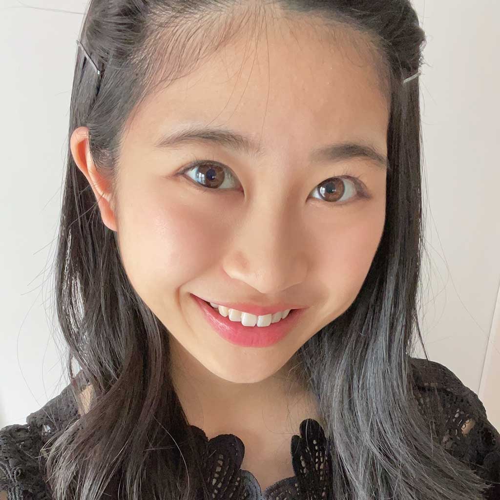 「FRESH CAMPUS CONTEST 2021」セミファイナリスト（提供写真）