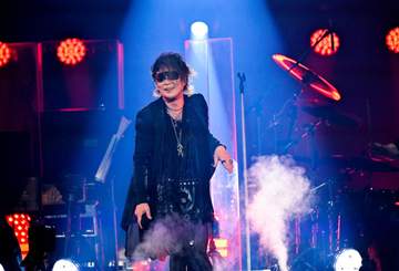 T-BOLANが「ラストライブ」でまさか新体制発表 28年に「♯T-BOLAN」を始動へ 森友嵐士「終わりじゃない！」