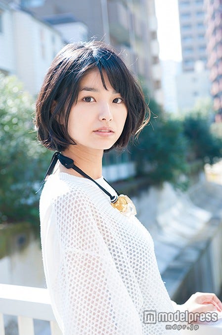 画像7 7 注目の女優 三根梓 フレッシュな魅力とキスシーン が話題 キュンとした こっちまでドキドキ モデルプレス