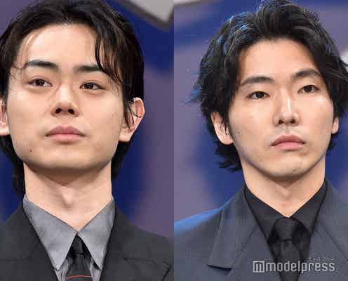 菅田将暉&柄本佑、仲良しぶりに「最高のコンビ」と反響 “自宅の荒れ具合”も暴露