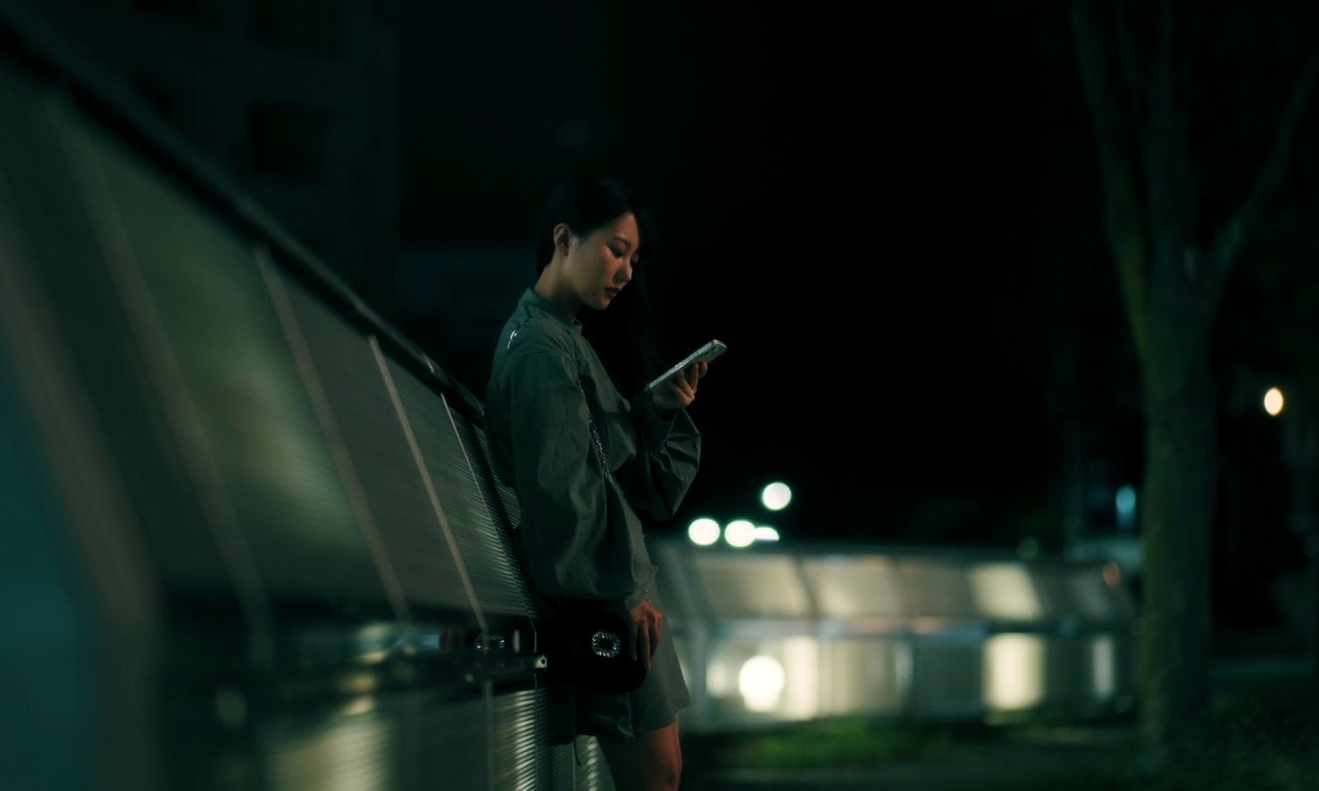 田中美久「3年C組は不倫してます。」第9話（C）日本テレビ