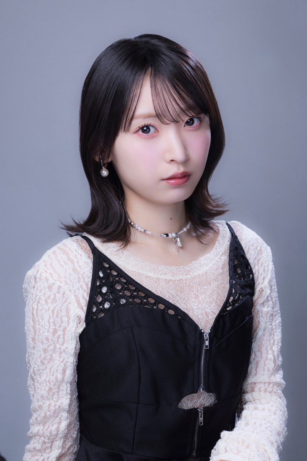 坂川陽香（提供写真）
