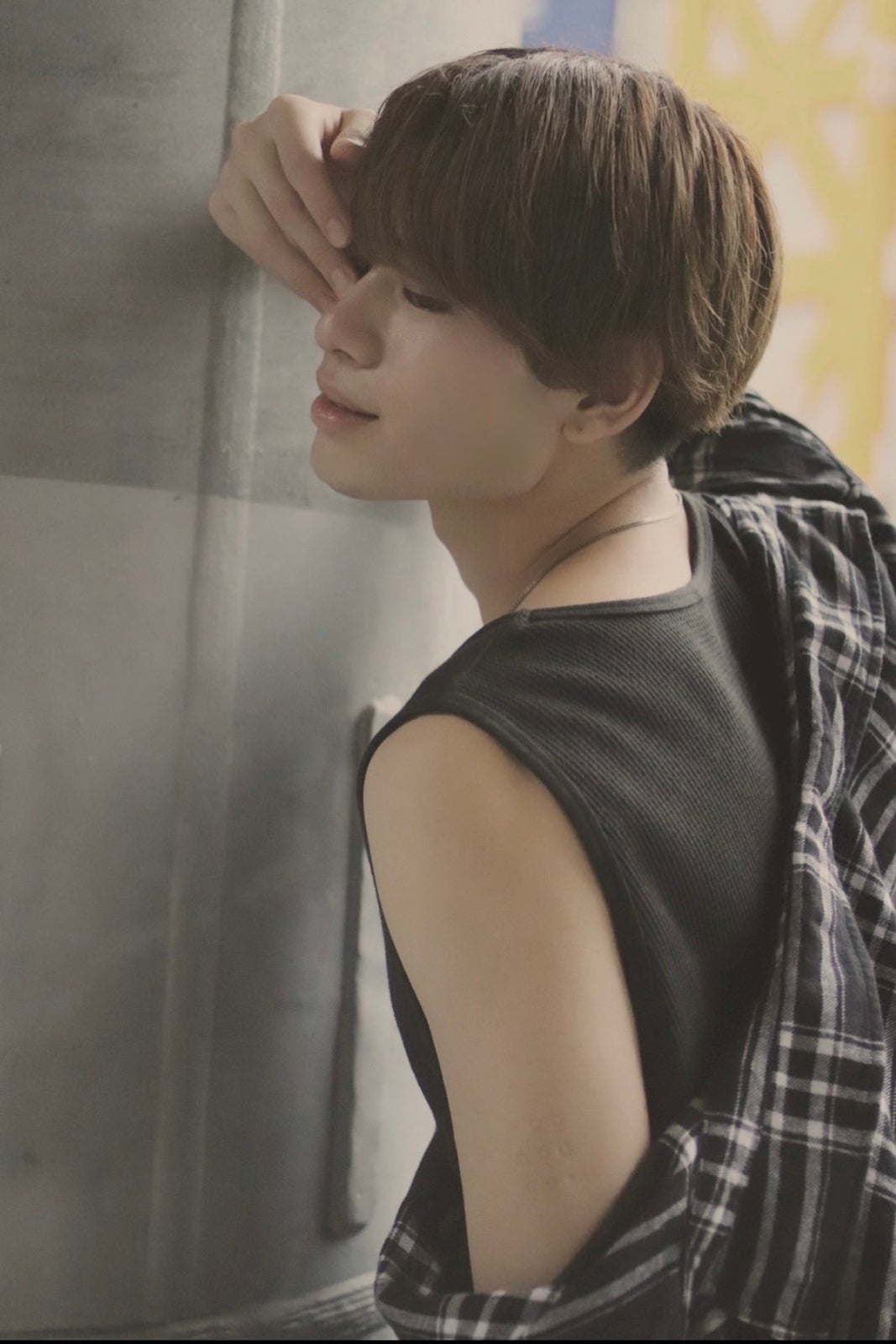 西ヶ谷涼太さん（提供写真）