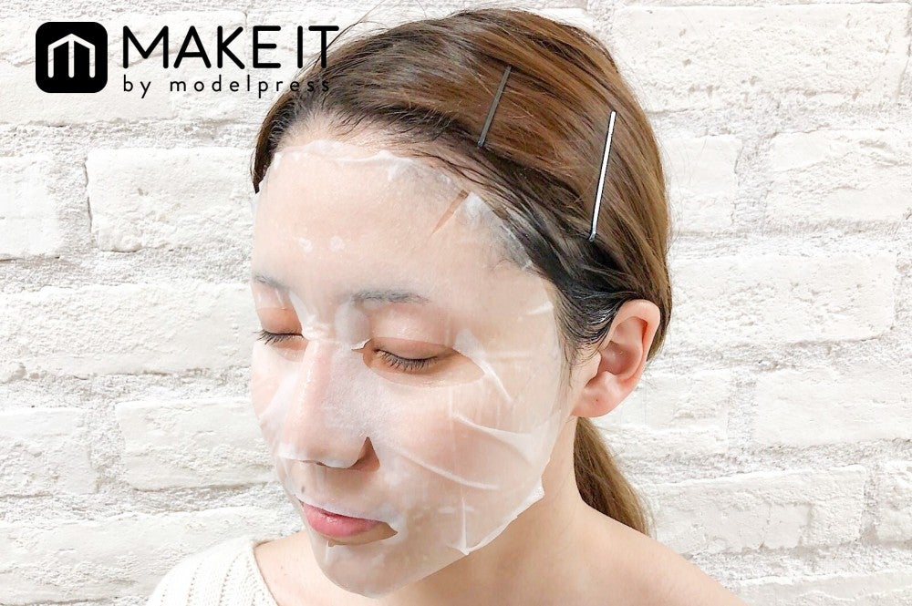 エイジングサインが気になる方におすすめ (C)メイクイット