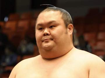 人気力士、元幕内の千代丸が現役引退 今後は若者頭に 最高位は前頭五枚目